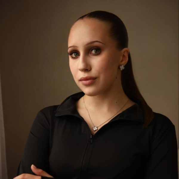 Виктория Денисова