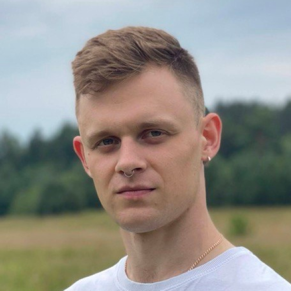 Кирилл Новосельский