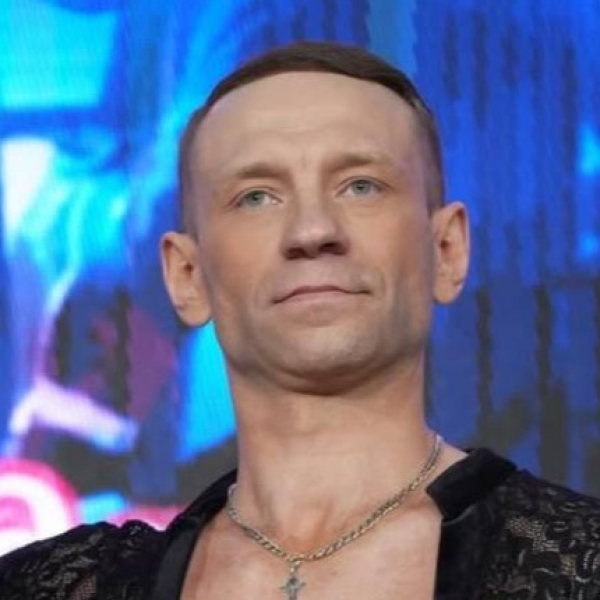 Алексей Ларин