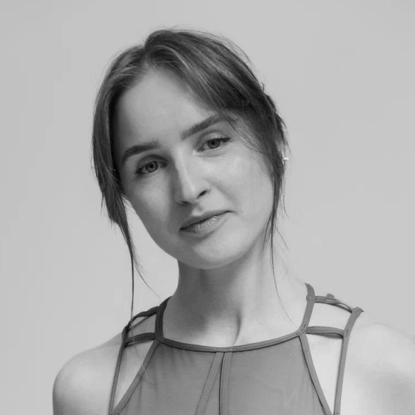 Алина Селиванова