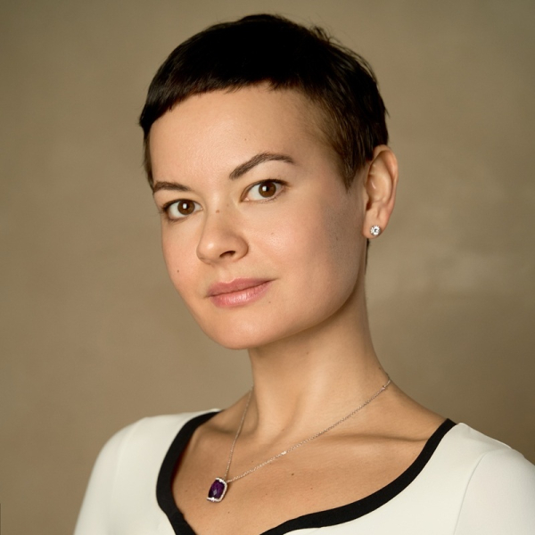 Анна Домарёва