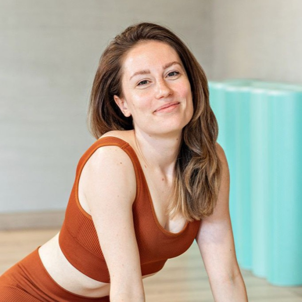 Анна Лакиенко