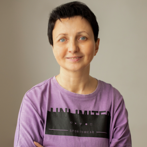 Елена Шураева