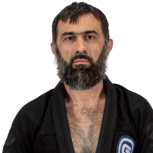 Дмитрий Ружилов