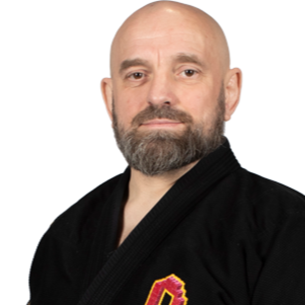 Дмитрий Гранкин