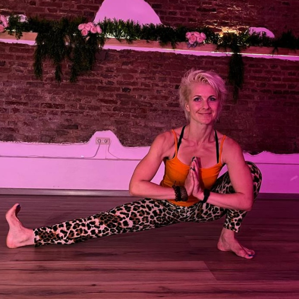 Ира Сорокина