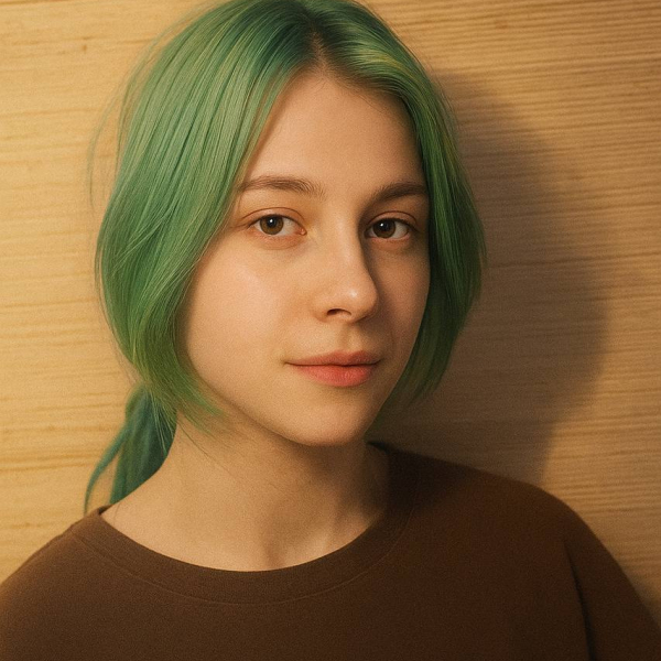 Дарья Мастер