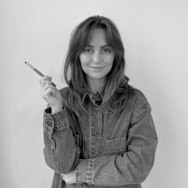 Полина Каминская