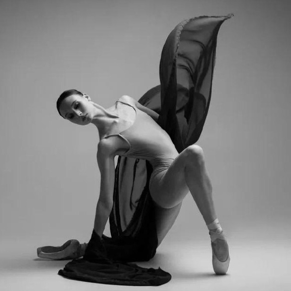 Ярослава Соломатова