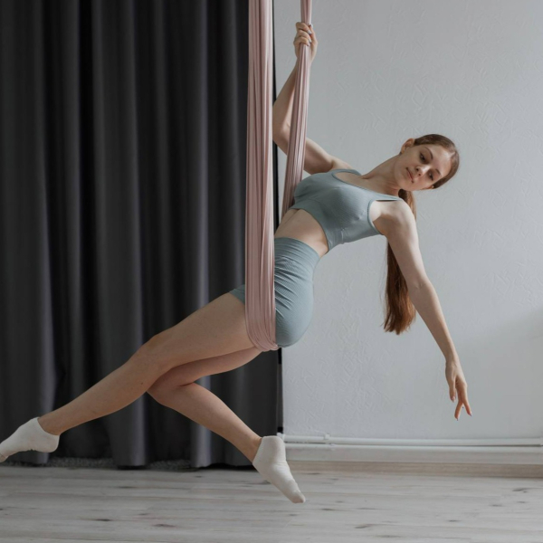 Дарья Балдовская