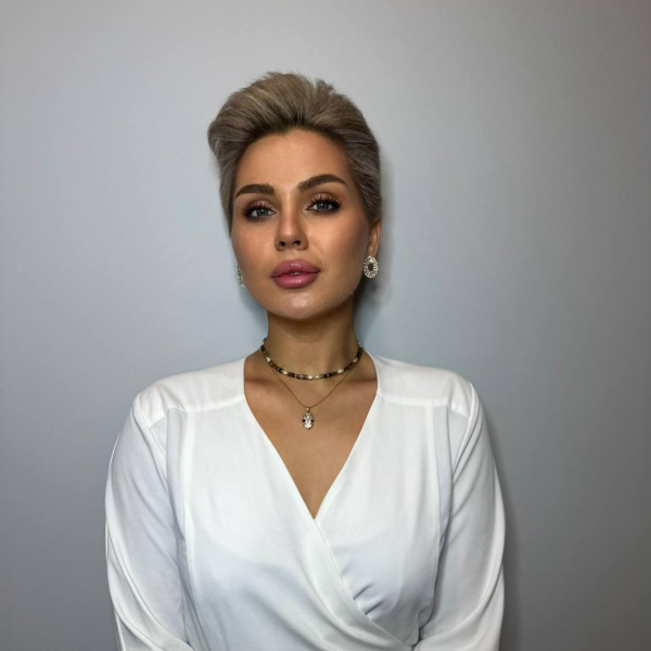 Кутынко Алина Александровна