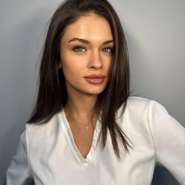 Малышева Софья Дмитриевна