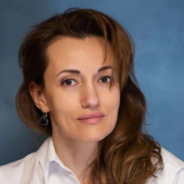 Елена Полетаева