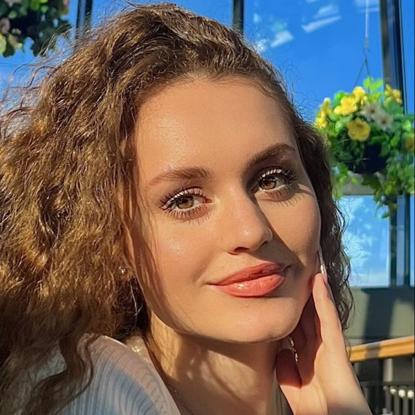 Аида Давудова