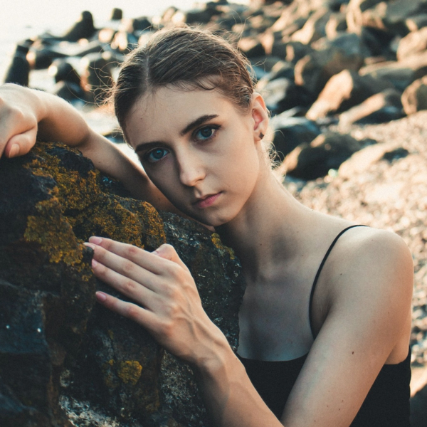 Ольга Визовская