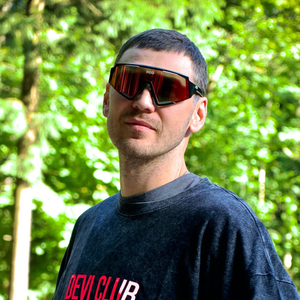 Михаил Девятьяров