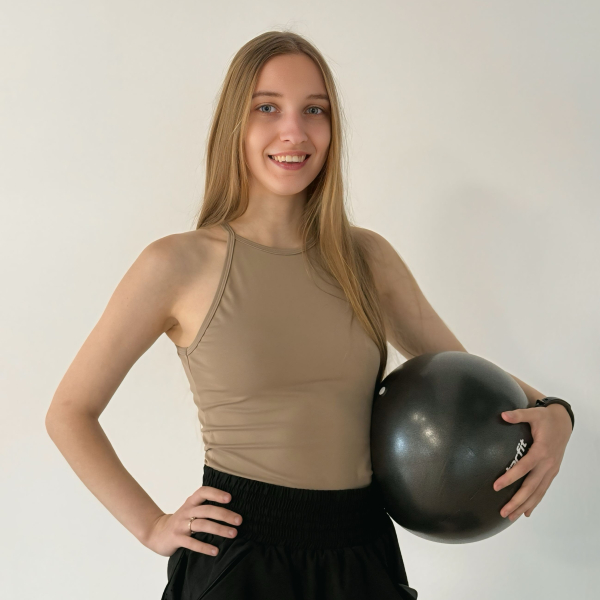 Наталья Власова