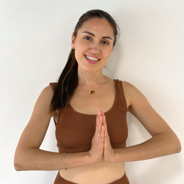 Ангелина Анисимова