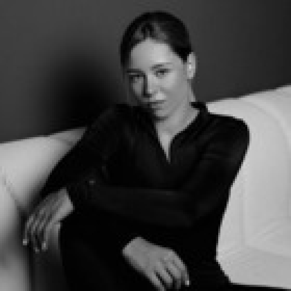 Екатерина Кораблина