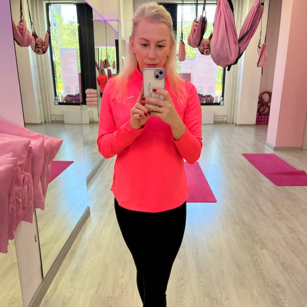 Ирина Спогреева