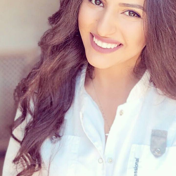 Диана Артёмовна