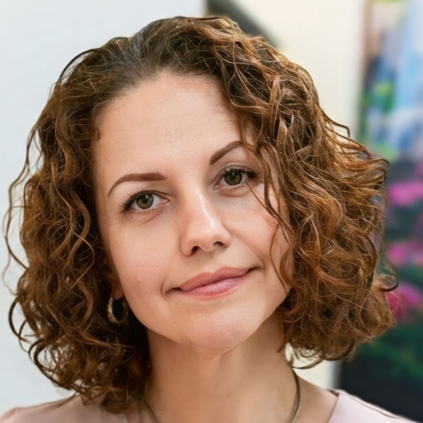 Алла Денисова