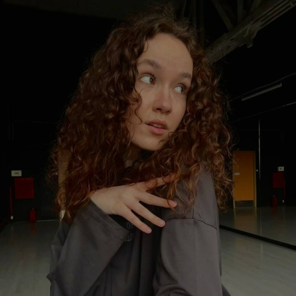 Екатерина Бутова