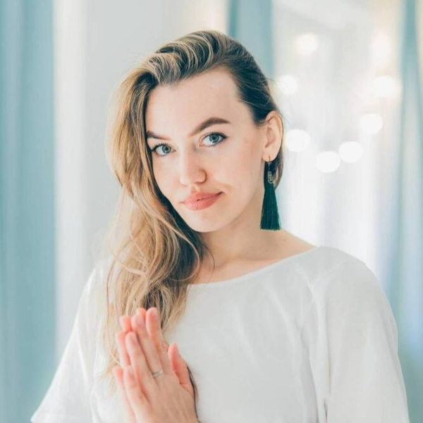 Юлия Рыбакова