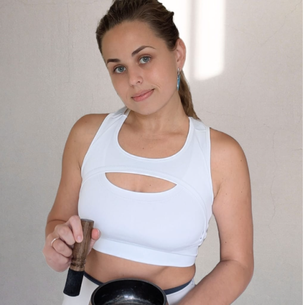 Анастасия Грязина