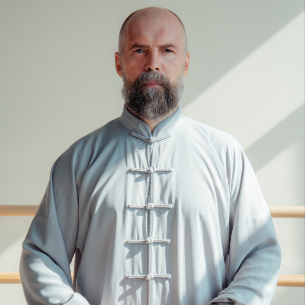 Андрей Сулимов