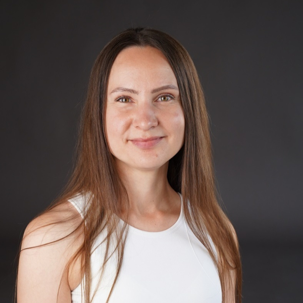 Екатерина Абрамова