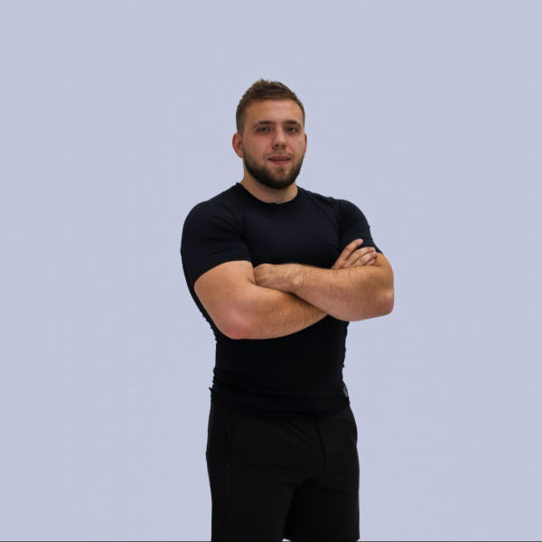 Егор Бигаев