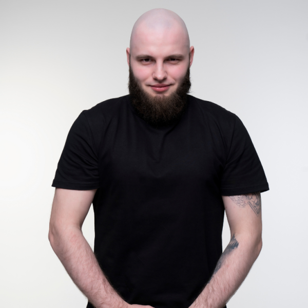 Дмитрий Шумилов