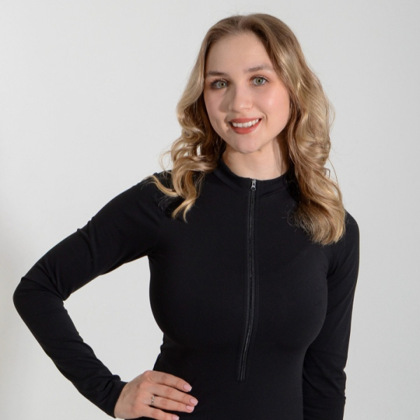 Светлана Бойкова