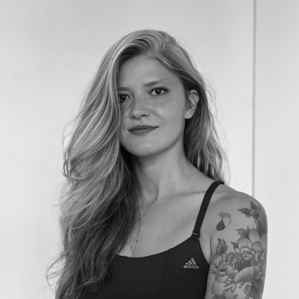 Анна Веселова