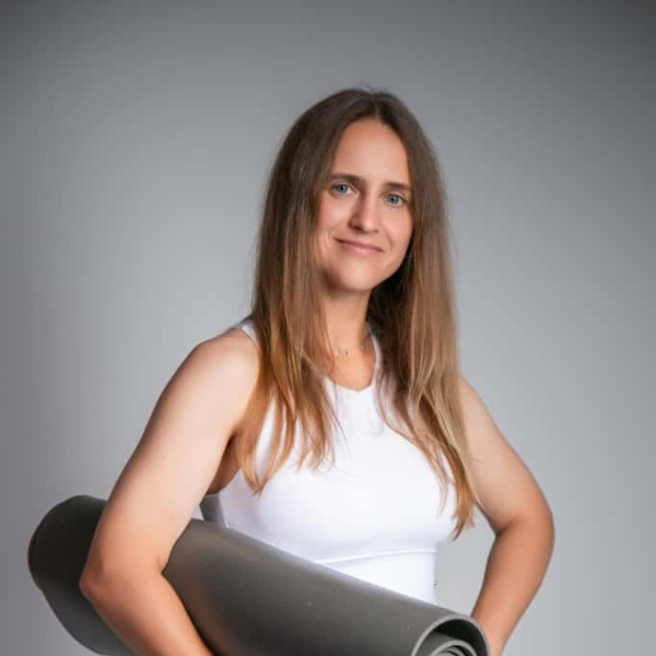 Анна Дерюшкина