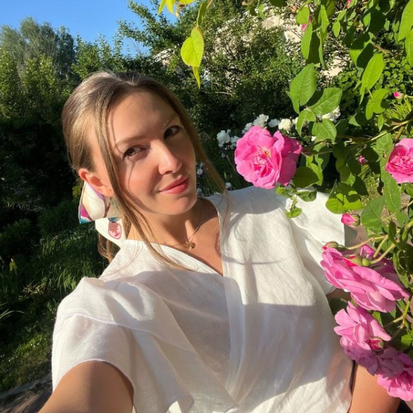 Ксения Синдрякова