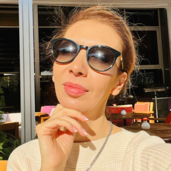 Анастасия Попова