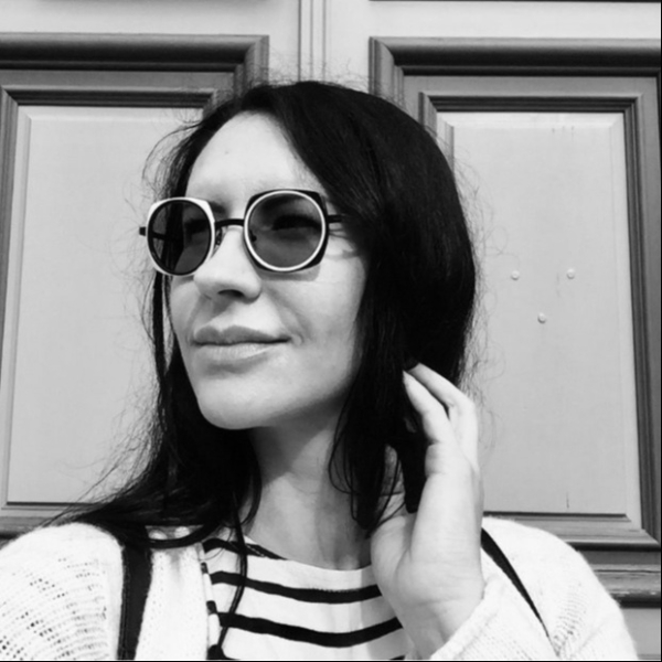 Татьяна Сербина