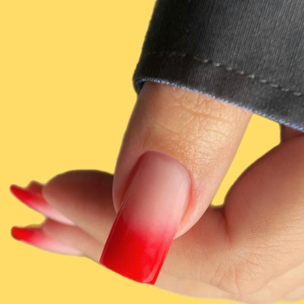 Мастер ногтевого сервиса