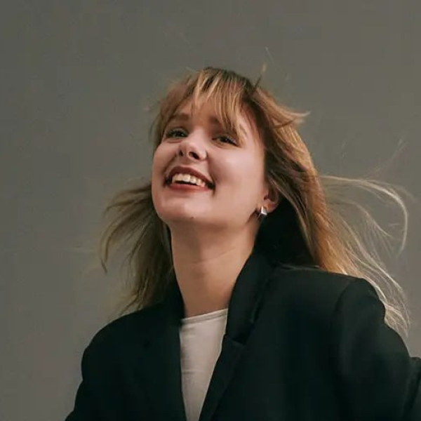 Елена Рахмилова