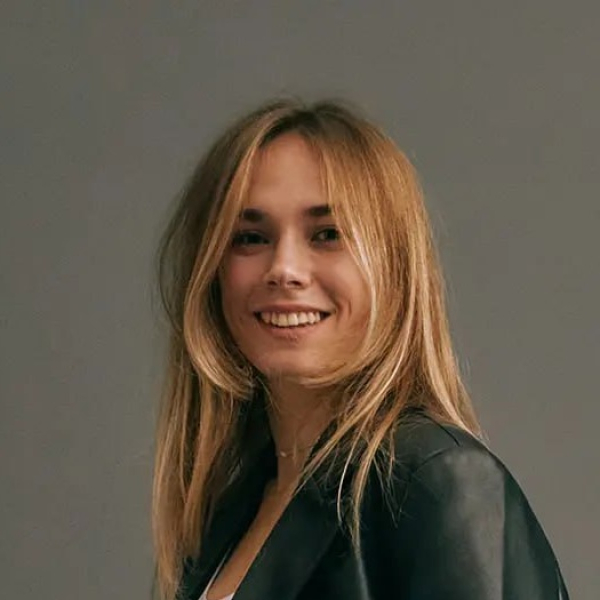 Алиса Соловьева