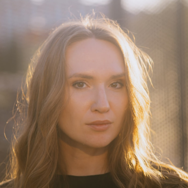 Елена Медведева