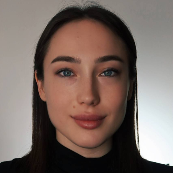 Алина