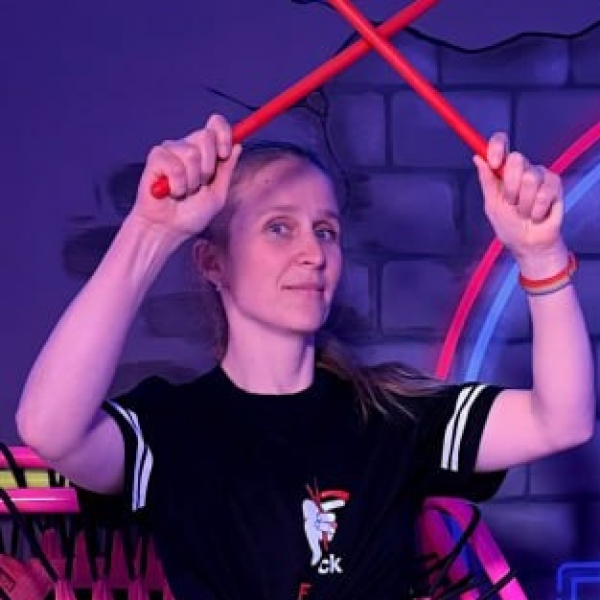 Анна Барашкова