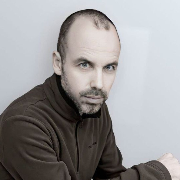 Игорь Прокошев
