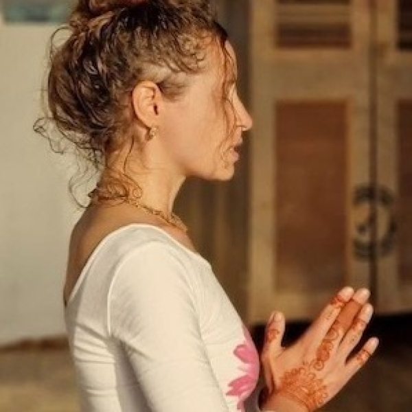 Елена Болдырева