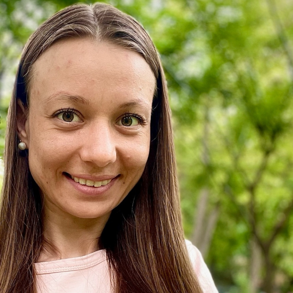 Юлия Польгуева