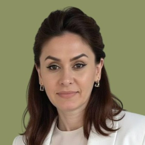 Ситора Олимова