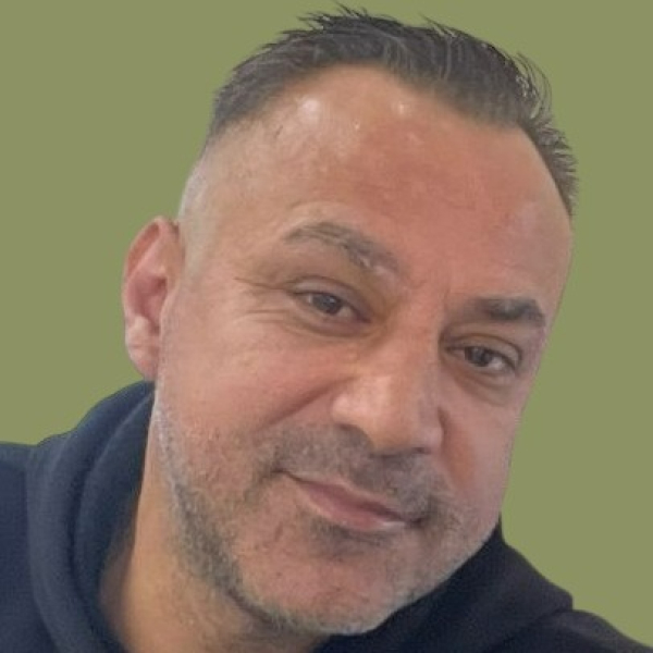 Кенан Демирджан